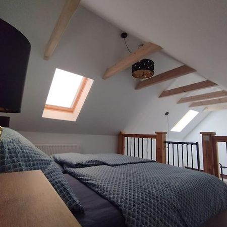 Apartman Loft Párnica Extérieur photo