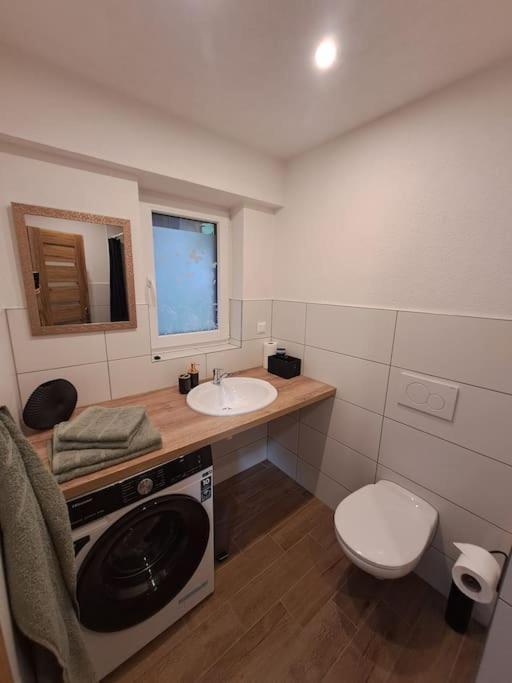 Apartman Loft Párnica Extérieur photo