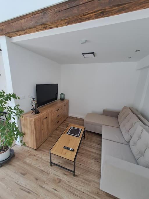 Apartman Loft Párnica Extérieur photo